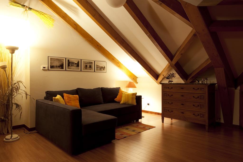 D'azeglio Aparthotel 3*