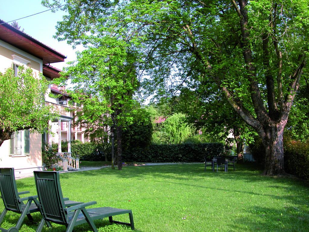 Aparthotel D'azeglio 3*