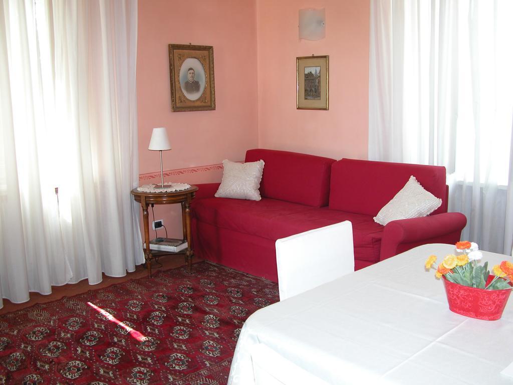 D'azeglio Aparthotel 3*