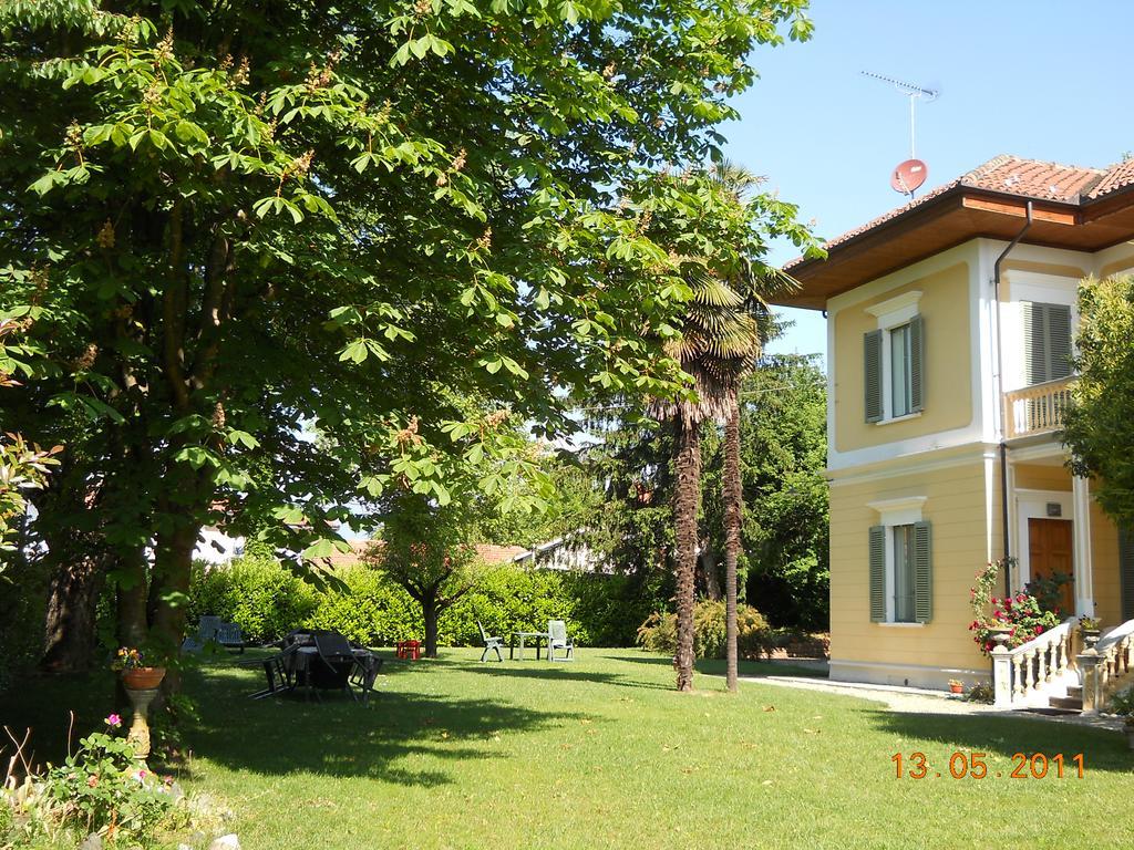 Aparthotel D'azeglio Albiano D'Ivrea