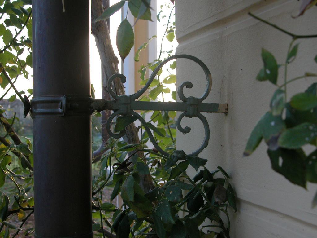 D'azeglio Aparthotel 3*