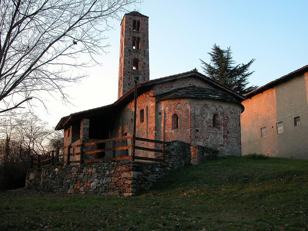 D'azeglio 3* Albiano D'Ivrea